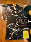 New ListingELVIS PRESLEY FROM MEMPHIS TO VEGAS EX DOUBLE LP ORIG. 1969 W/ PHOTOS  FREE SHP