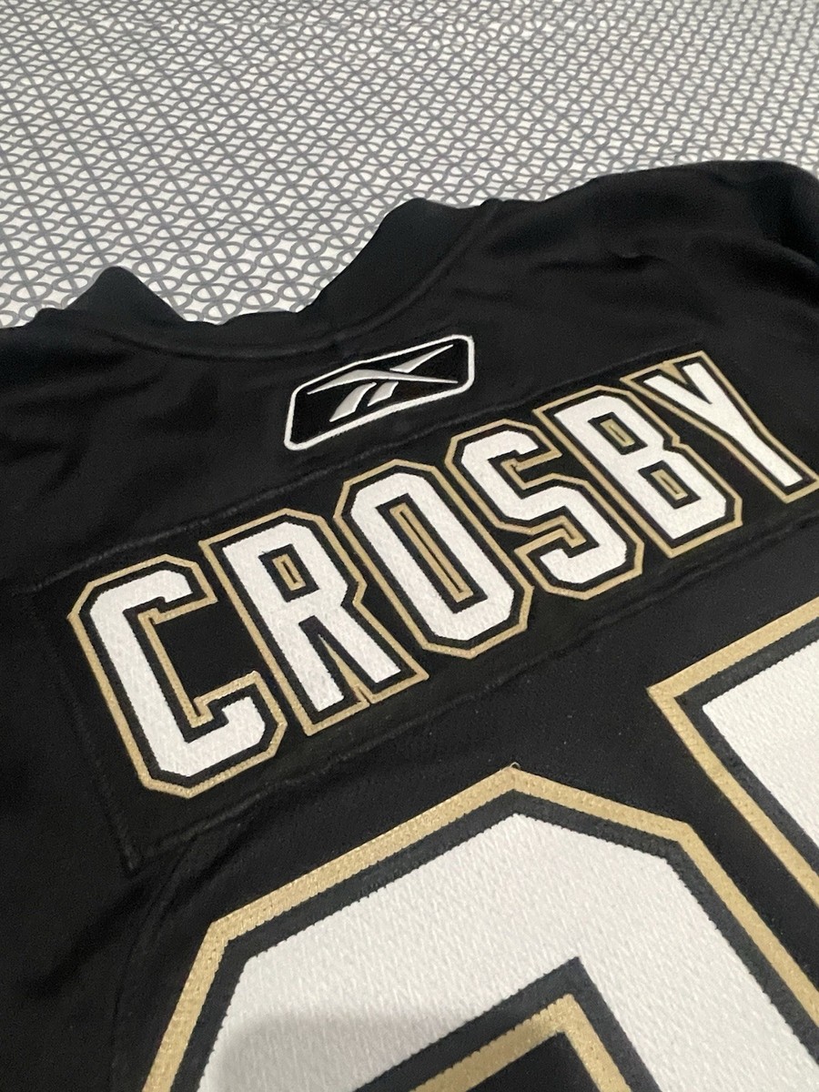Sidney Crosby Pittsburgh Penguins 2008 Stanley Cup Finals Edge 1.0