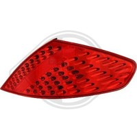 4234290 RüCkleuchte Rechts FüR Peugeot 307 CC (3B)
