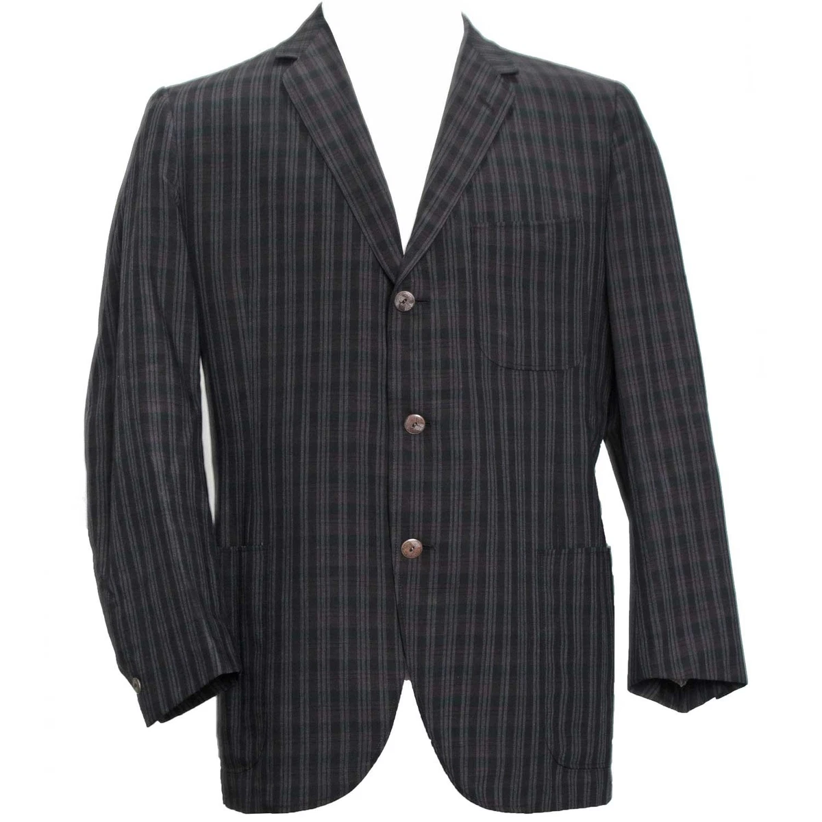 Multi-Color 1950s Vintage Suit Jackets & Blazers for Men for sale