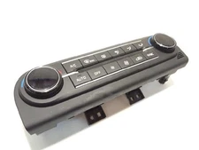 97250J7202 CLIMATE CONTROL / 97250J7202WK / 7028181 FOR KIA CEED 1.4 TGDI CA