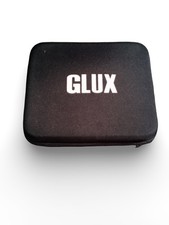 Massage Gun Deep Tissue, Handheld Electric Muscle Massager, High Grey