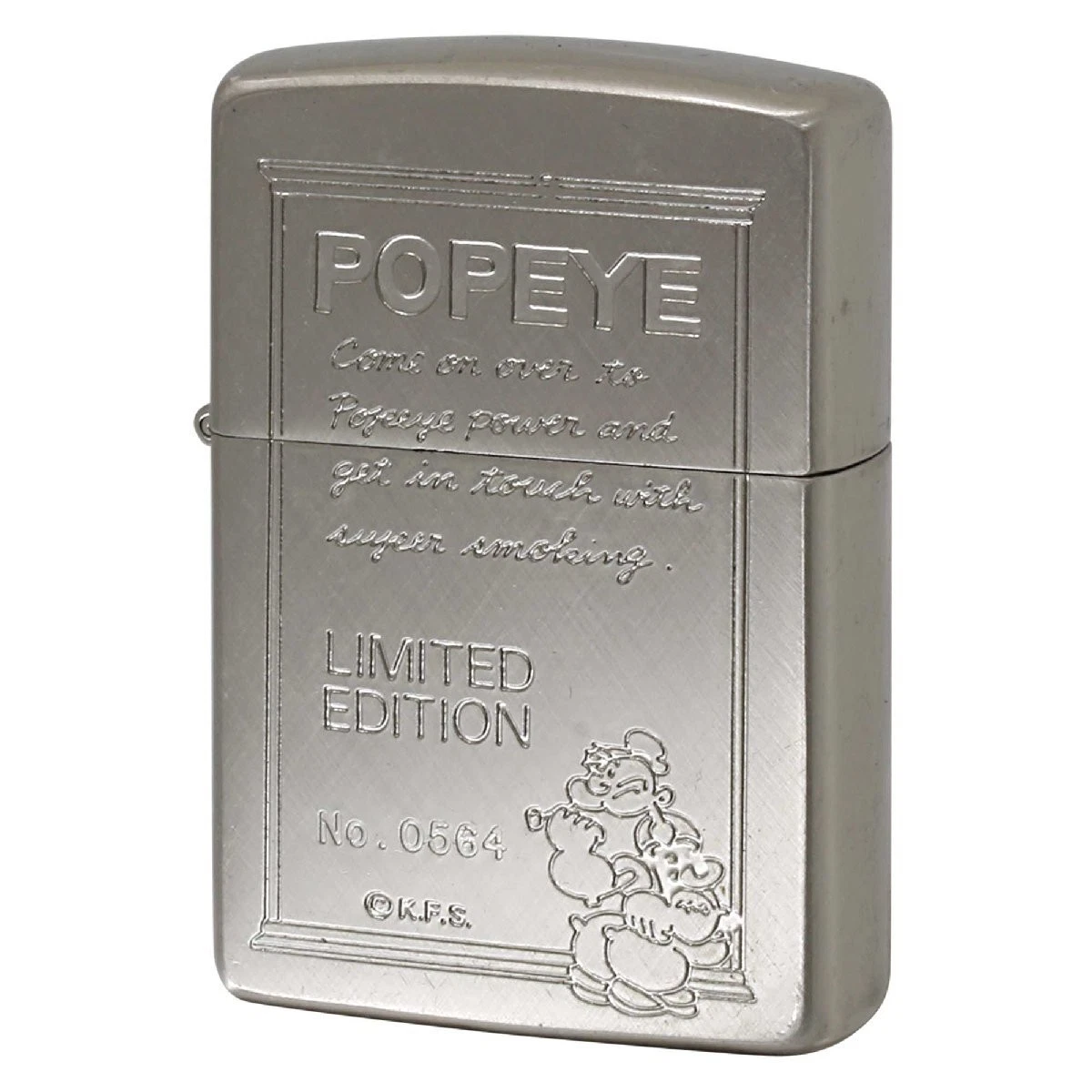 希少 レトロ ZIPPO ポパイ 置き時計 希少 レトロ ZIPPO ポパイ