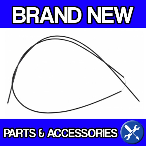 For Volvo XC90 (-14) Hood / Bonnet Release Cable