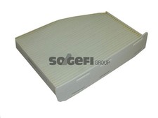 Coopers Cabin Filter Standard for Volkswagen Golf BCA 1.4 2003-2005 CFPC8348
