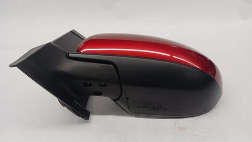 '11-'14 MAZDA 2 Left driver Door Mirror Power w/o heat OEM Grade A!