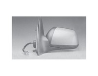 Aussenspiegel Links Ford Mondeo 2000-2003 Mechanisch Lackierbar