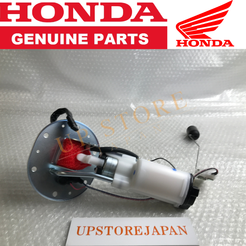 HONDA Genuine OEM CB400 Super Four Fuel Pump Assy 16700-MFM-003