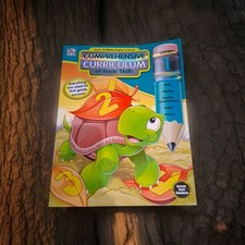 Carson Dellosa Comprehensive Curriculum of Basic Skills 1st Grade Workbook, Read