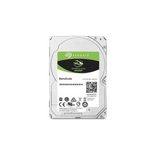 Seagate BarraCuda 4 TB Hard Drive - 2.5" Internal - SATA SATA/600 