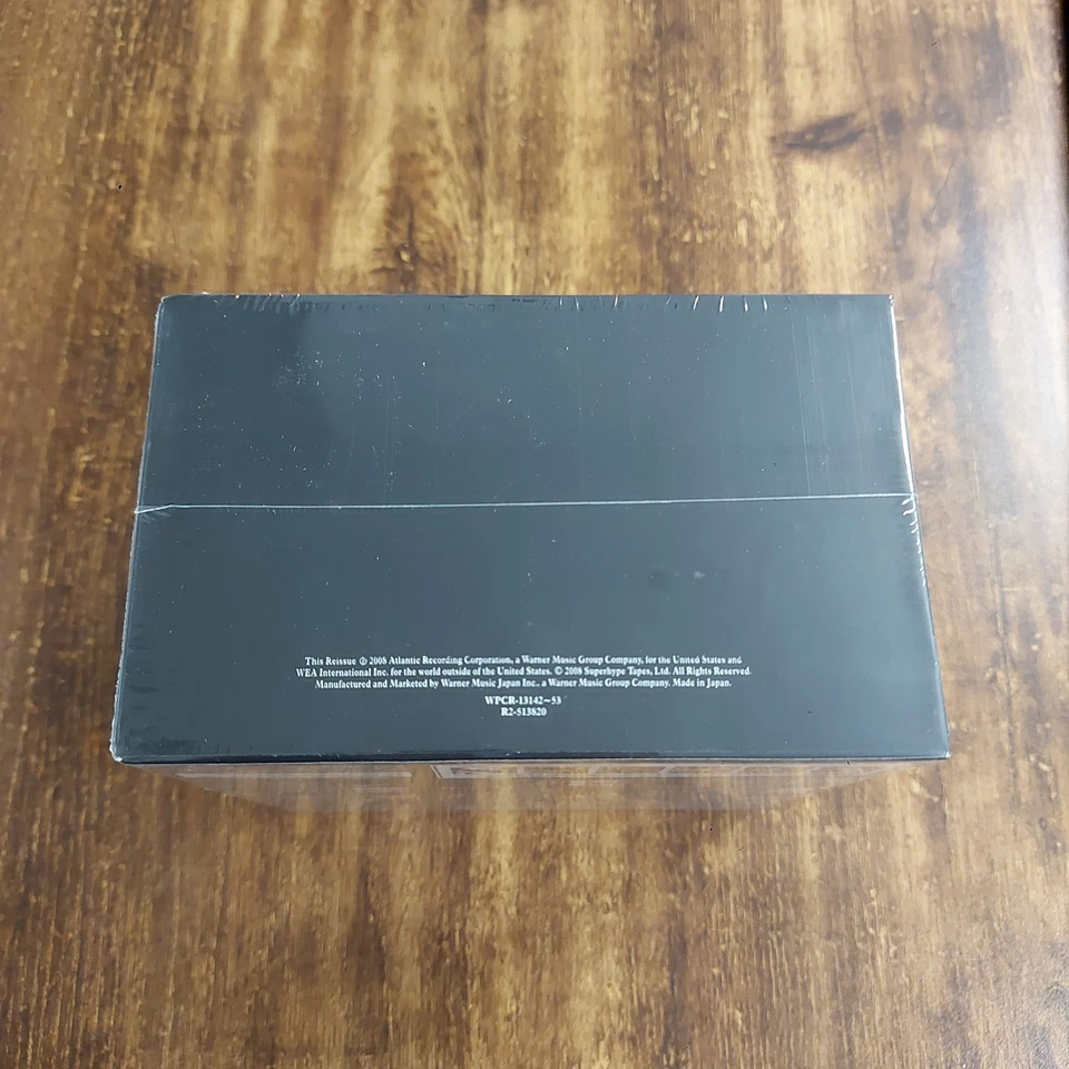 Led Zeppelin – Led Zeppelin - 40th Anniversary - Definitive Collection Of Mini - Bild 2 von 4