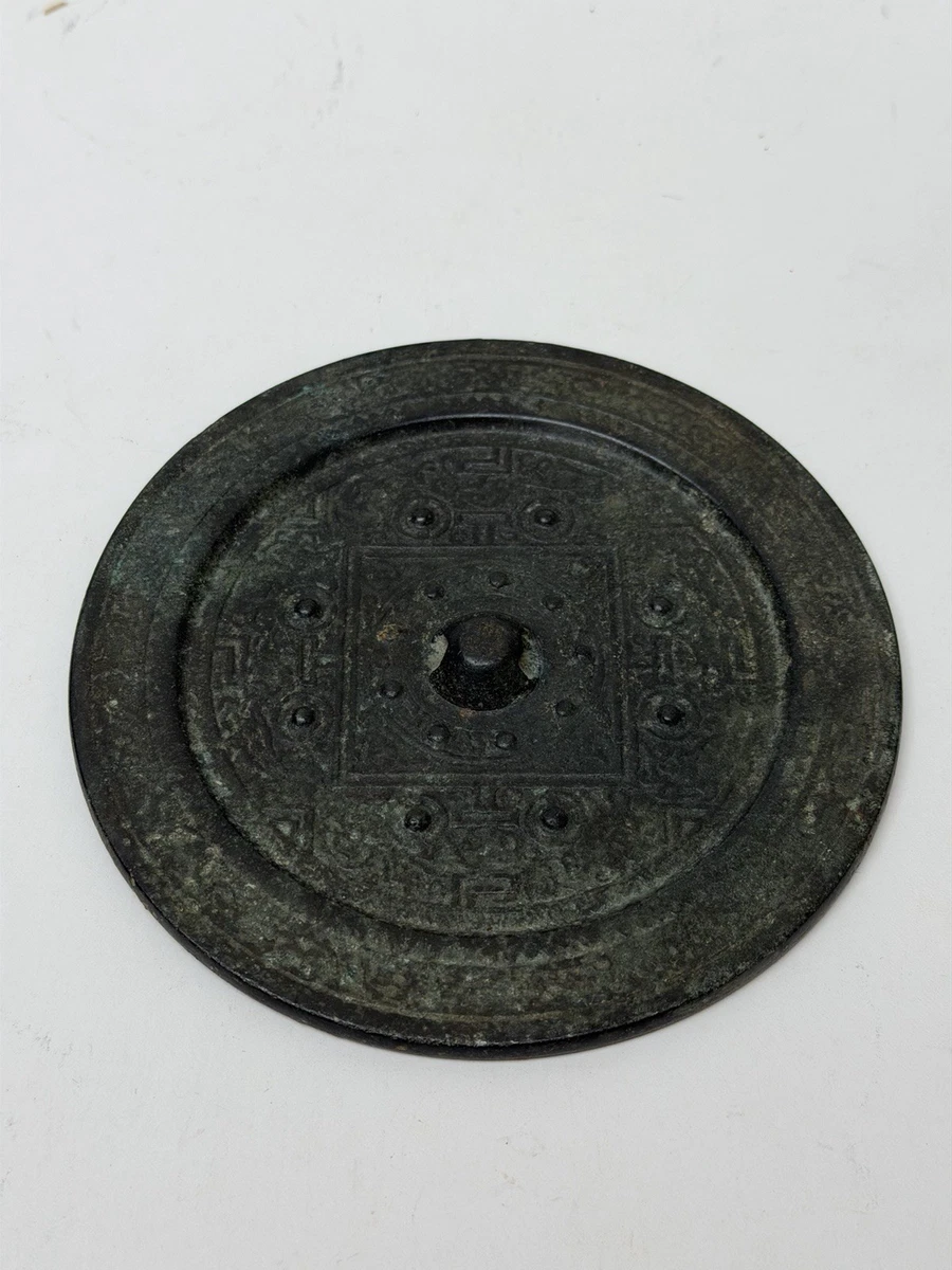 古董铜镜其他中国古董| eBay