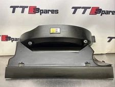 LAND ROVER DISCOVERY 3 TDV6 2.7 UPPER FAN COWLING SHROUD COVER PGK500085 04-09