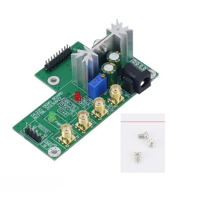 BG7TBL SA.22C Rubidium Clock Interface Board Atomic Clock Testing Board