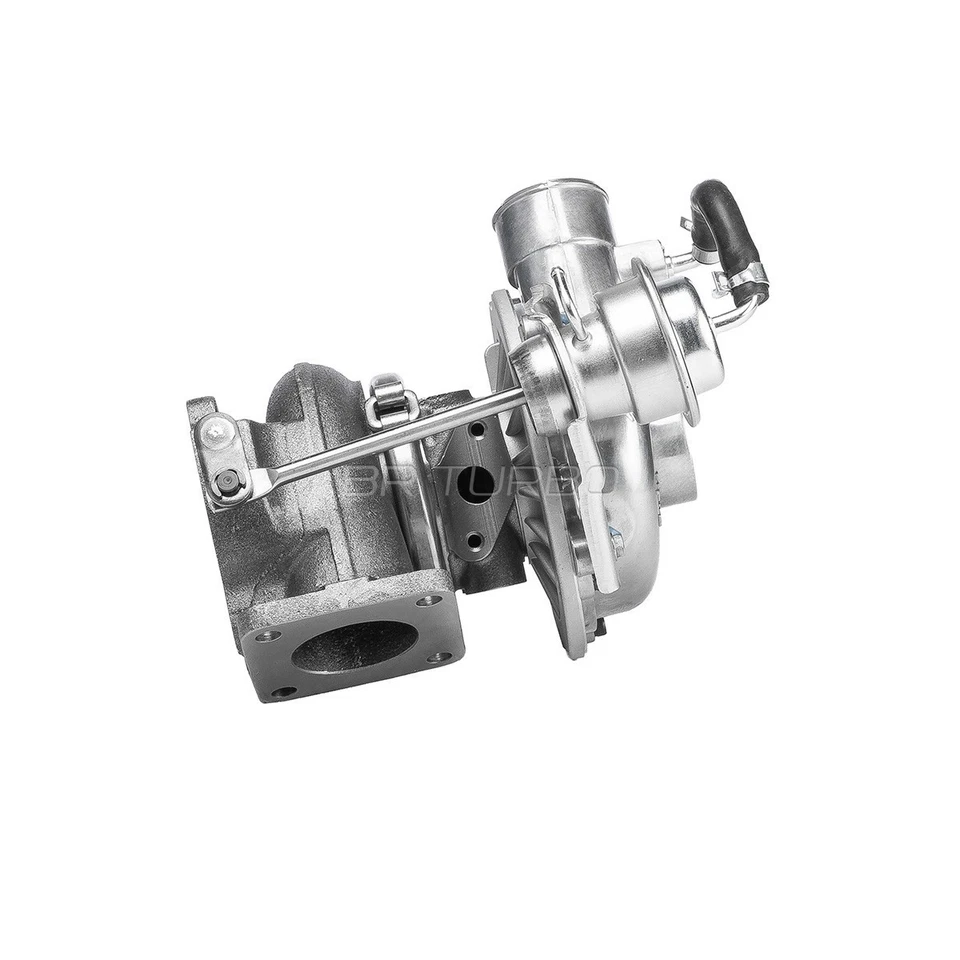 Turbolader BR Turbo BRTX16029 für ISUZU D-Max I Pickup (TFR, TFS) - Bild 4 von 4
