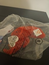 1998 |  TY Teenie Beanie Babies McDonald's Edition PINCHERS The Lobster - Sealed