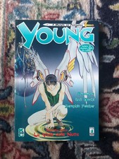 Young 19 - Il Mensile Del Fantastico - Edizioni Star Comics