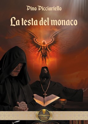 Pino Picciariello La testa del monaco (Taschenbuch) (US IMPORT)