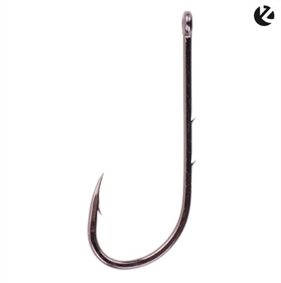 Zeck Deadbait LS Baitholder Single Hook Einzelhaken Köderhalter Köderfisch