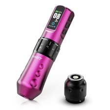 Mast Tattoo Flip4 Pro Wireless Rotary Tattoo Pen Machine