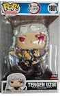 Funko POP! Jumbo: Demon Slayer S2 Tengen Figure