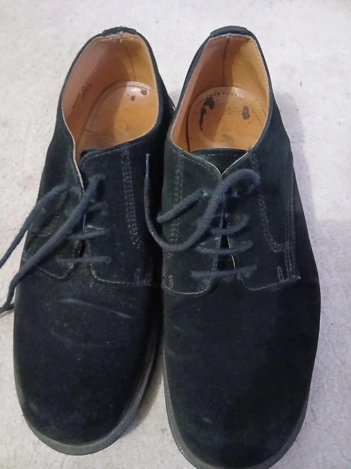 Dr. Martens 1461, photo 4 sur 5