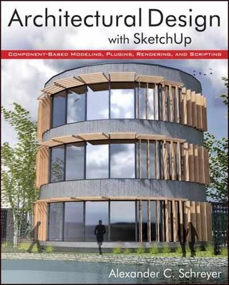 Architectural Design with - Paperback, by Schreyer Alexander C. - Very Good