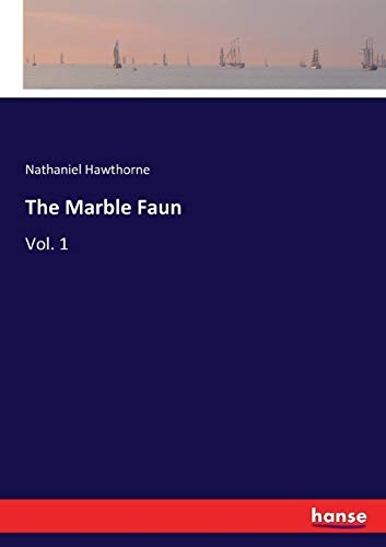 The Marble Faun.New 9783337347741 Fast Free Shipping<|