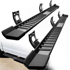Heavy Weight Vehicle Side Step