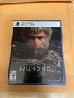 Black Myth: Wukong - Sony PlayStation 5