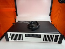 Lab Gruppen C 20:8X Professional 8-Channel Power Amplifier