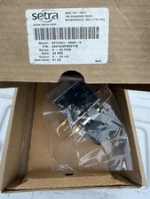 Setra DPT2302-050D-V