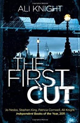 The First Cut Hardcover Ali Knight