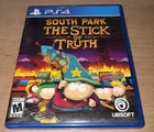 South Park: Stick of Truth - Sony PlayStation 4
