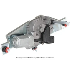 A 1 Cardone 85-45010 Windshield Wiper Motor