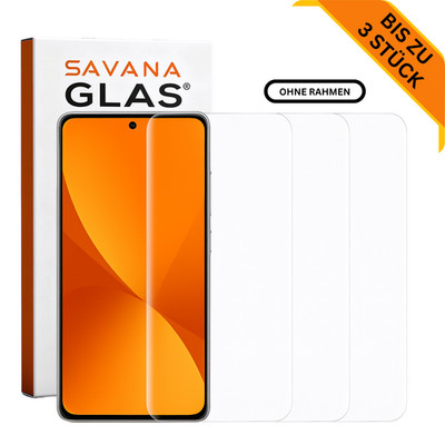 Schutzglas Samsung Galaxy Displayschutz Panzerfolie Hartglas Echt Glas 9H