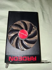 AMD Radeon R9 Nano [Dirty, Working]