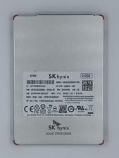SK hynix SC300 512GB 2.5in SATA SSD HFS512G32MND 92%+ Health (Used, Tested)
