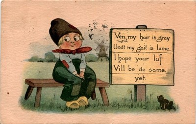 NEBR, JUN 22, NEBR, 30an & Main, UNION DEP Postcard