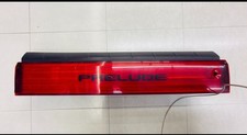 Honda Prelude Ba4 Ba5 1990-1991 Rear Center Tail Light Garnish Oem