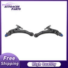 Mevotech Original Grade 2pcs Front Lower Control Arm for Toyota Avalon 2005-2018