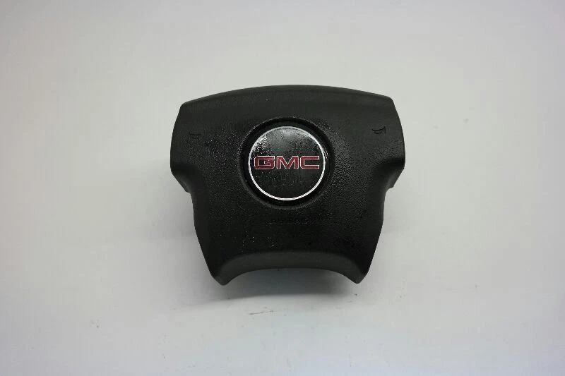 2005-09 GMC ENVOY LH Driver Left Wheel Air Bag Excluding Denali   Foto 4 de 4