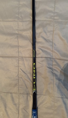 Callaway Paradym Triple Diamond Driver 10.5* X-stiff UST Linq Gunmetal 7f5 45in - Picture 4 of 7