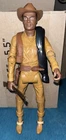Marx Johnny West Canadian Johnny West With CXR Jed Gibson Head And Accessories.