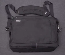 Think Tank Photo Urban Disguise 50 V2.0 Briefcase Camera Bag - DSLR - Black