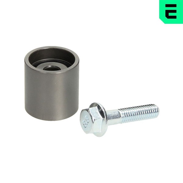 Optimal 0-N131 Umlenk-/FüHrungsrolle, Zahnriemen FüR VW-image