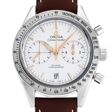 OMEGA Speedmaster Speedmaster '57 331.12.42.51.02.002 Silver Dial 2
