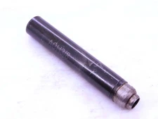 A.B TOOLS ACH3/8 SOLID END MILL TOOL HOLDER ADAPTER 3/8 I.D. X 3/4 O.D. .375