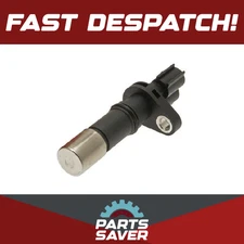 RPM / Crankshaft Sensor fits TOYOTA VERSO ZGR20 1.6 09 to 18 Cambiare Quality