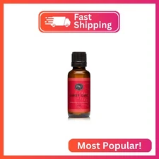 P&J Trading Fragrance Oil | Candy Cane Oil 30ml - Candle Scents for Candle Makin